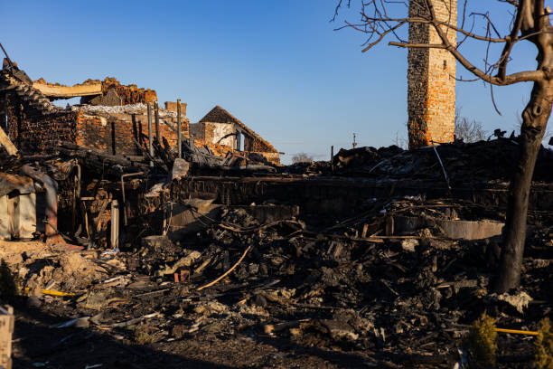 Reliable Fire Damage Restoration contractor in Upperville, VA by Fire Damage Flint