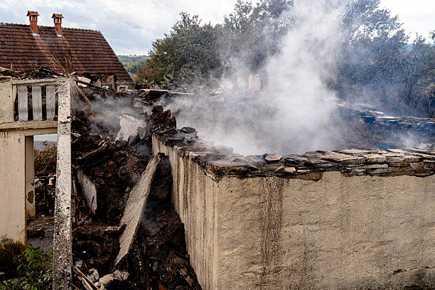 Affordable Fire Damage Restoration solutions in Upperville, VA
