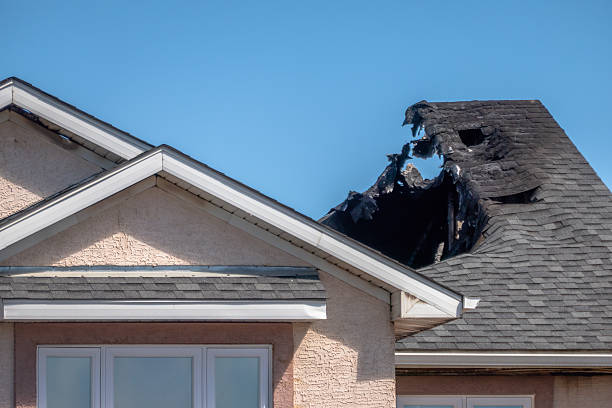 Top rated local Fire Damage Restoration specialists in Upperville, VA